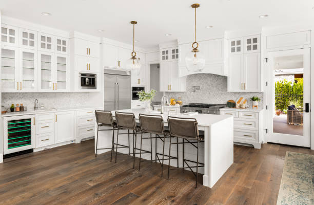 24/7 Emergency Cabinet Refacing experts in Titusville, FL