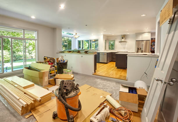 Reliable Cabinet Refacing contractor in Titusville, FL by BM Kitchen