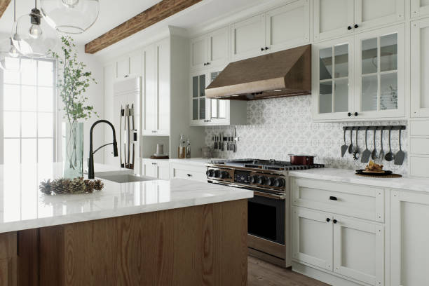 Affordable Cabinet Refacing solutions in Titusville, FL